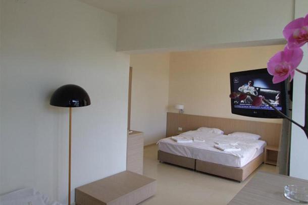 Hotel Sara 넵툰 외부 사진