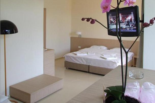 Hotel Sara 넵툰 외부 사진